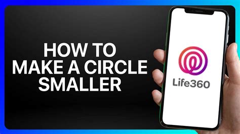 Create a Circle – Life360.